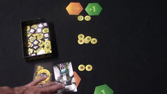A Royal Will Card Game Review (Mega Mint Games 2021) + How To Play смотреть онлайн