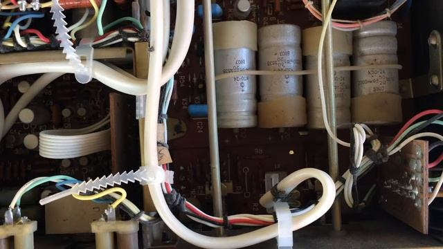 Кумир У-001 полный стерео Hi-Fi усилитель смотреть онлайн