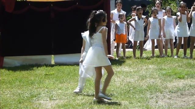 Tsiatsan 1ое июня 2015. зоопарк. HOVIK @MARINA 069 смотреть онлайн