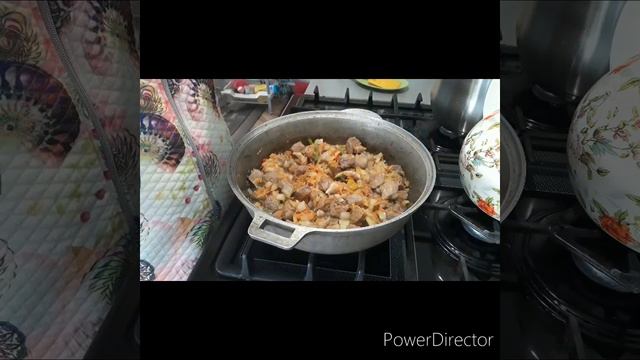 Гуляш из говядины смотреть онлайн