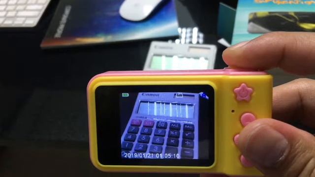 Kids Camera смотреть онлайн