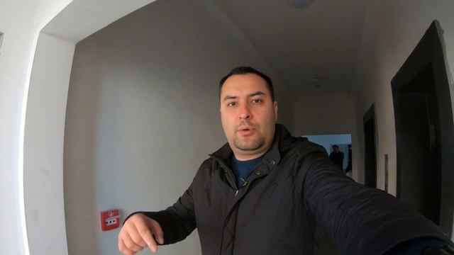 ОСТОРОЖНО, ОГОНЬ! ТЕСТ ПОЖАРНОЙ БЕЗОПАСНОСТИ В ЖК АРБАТ смотреть онлайн