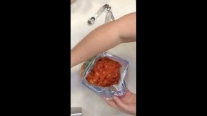 Как заморозить суп, чтобы он был таким же вкусным, как свежеприготовленный?