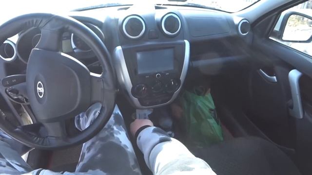 Разъезды по Посёлку. Горбыль. Новый проект Брата. Ознакомляюсь с УАЗом. Катаюсь по огороду. Каракат смотреть онлайн