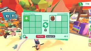 ПОЛУЧИЛА КРУТЫХ ПЕТОВ?КАК ПРОКАЧАТЬСЯ В АДОПТ МИ С НУЛЯ?ОТ НУБА ДО ПРО!ПРОКАЧКА С НУЛЯ ADOPT ME PET