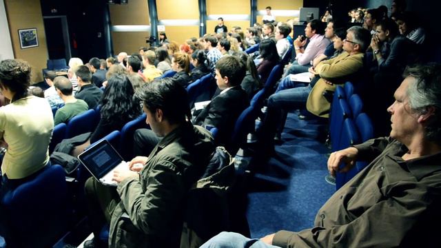 Roma Inclusion - A Demographic Imperative: Kamelia Dimitrova at TEDxAUBG смотреть онлайн