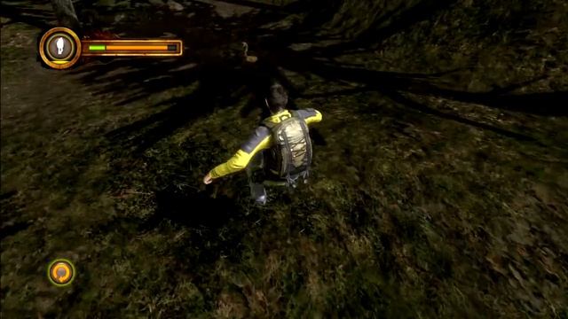 Searching for the Worlds worst games EVER - Man vs. Wild смотреть онлайн