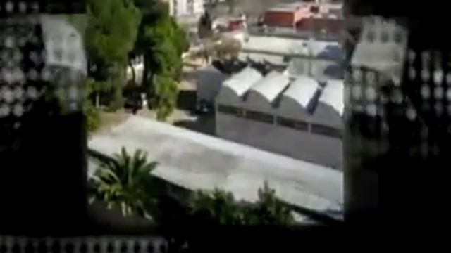IES Ramon Berenguer IV 2008