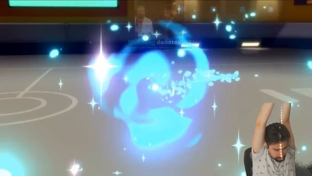 The First Tournament of Brilliant Diamond and Shining Pearl смотреть онлайн