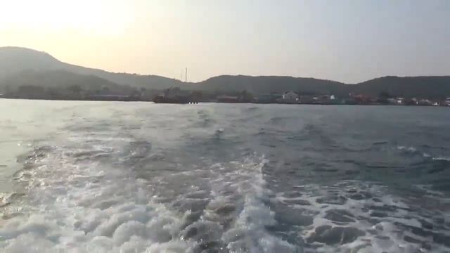 Путишествие на Ко-Ланг (8 часть) смотреть онлайн