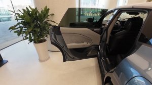 Зикры 007 -ZEEKR 007 100Kw 4WD 770km