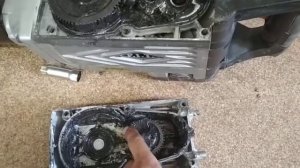 Отбойный молот P.I.T. GSH65-D Отзыв