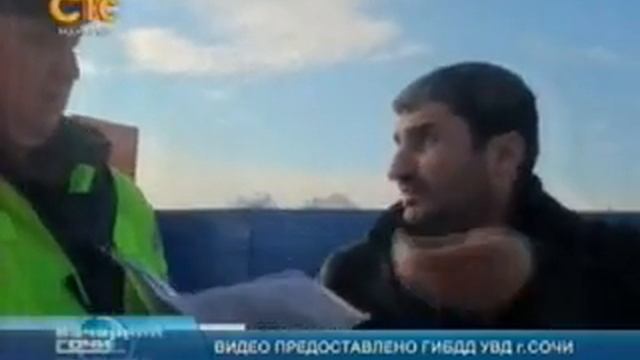 Рейд ГАИ по нелегальным таксистам смотреть онлайн