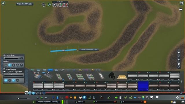 New Super Powerful Tool for Network Building - Cities: Skylines Network Multitool Mod смотреть онлайн