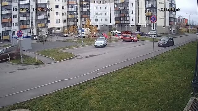 Водитель потерял сознание смотреть онлайн