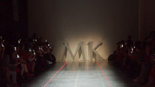 MARY KAY X DASTISH FANTASTISH Full Show/Ukrainian Fashion Week FW 2020/2021 (Live Version) смотреть онлайн
