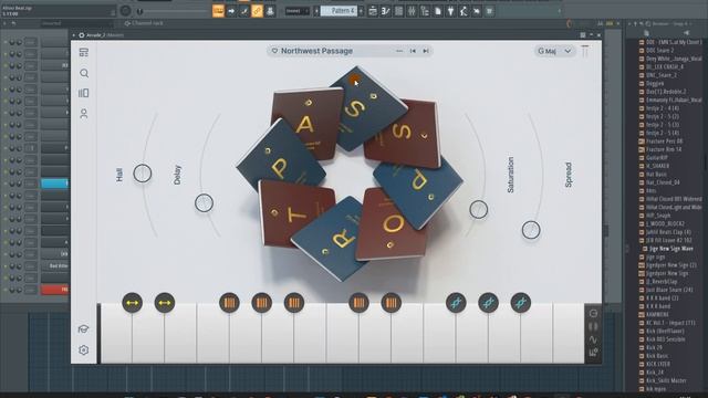 How To Make Afrobeat + FREE FLP Project смотреть онлайн