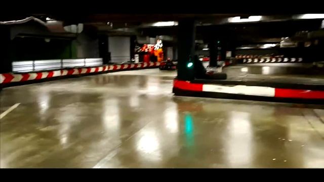 Cпринт, сафари картинг 2018, Архангельск. смотреть онлайн