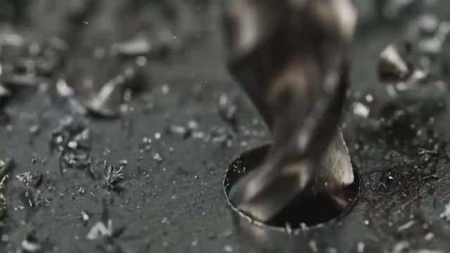 Cómo es una broca de cobalto · LEROY MERLIN смотреть онлайн