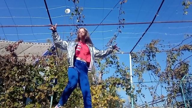 Танец под песню I Like It ❣️ смотреть онлайн