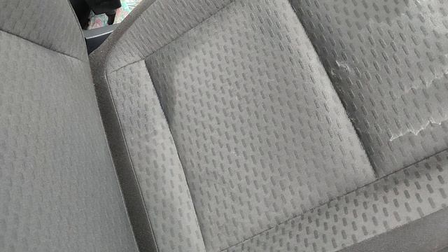 Химчистка сидений автомобиля. Торнадор. смотреть онлайн