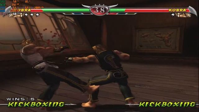 Mortal Kombat Deception (PCSX2) on i5 7200u/ MX110/ 8GB RAM смотреть онлайн