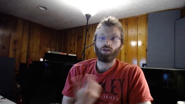 Refactoring My Blog part 2 смотреть онлайн