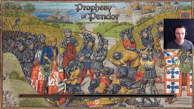 Mount & Blade: Warband Prophesy of Pendor v3.9.4. Старые руины #4 смотреть онлайн
