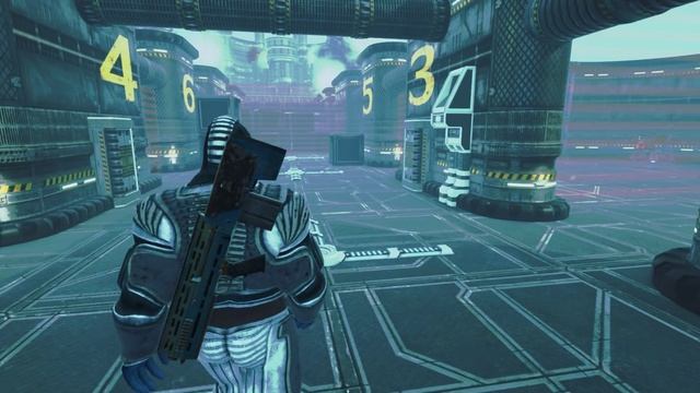 Botology [Gameplay, PC] смотреть онлайн