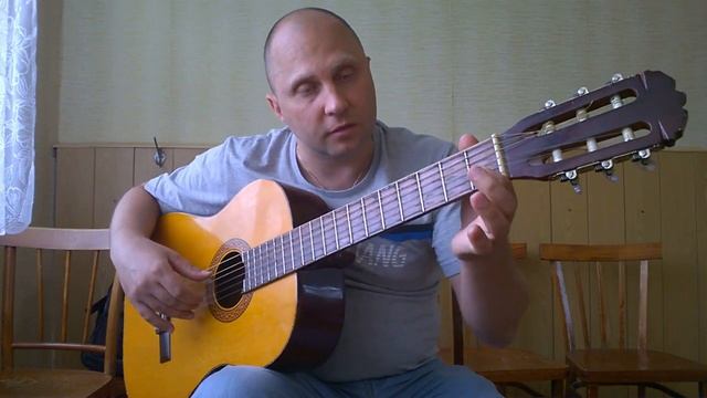 Пираты Карибского моря. Разбор на гитаре. 2 часть #урокигитары #разборпесен #какигратьнагитаре смотреть онлайн