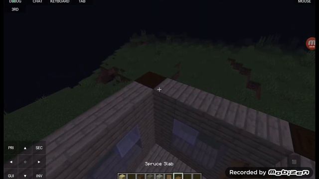 minecraft java edition строительство дома для выживания смотреть онлайн