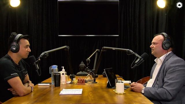 Raj Bahadur Shah On Competitors смотреть онлайн