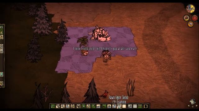 НАЗАД, В СССР! | Прохождение Don't Starve смотреть онлайн
