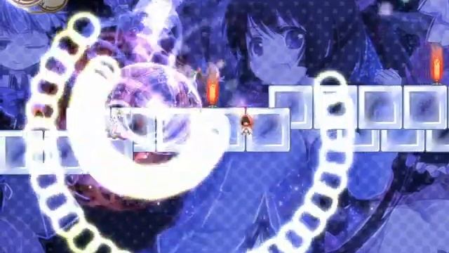 Tobari and the Night of the Curious Moon: Part 28 смотреть онлайн