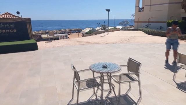 Быдло в All inclusive | Шарм-Эль-Шейх 2023 | Обзор Amphoras Aqua Hotel | Обязательно к просмотру! смотреть онлайн