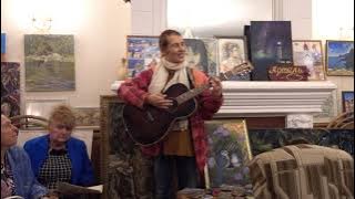 21.11.2023 АРТ-мансарда