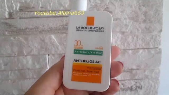 Покупки косметики (Chanel,La Roshe-Posay,Sally Hansen) смотреть онлайн