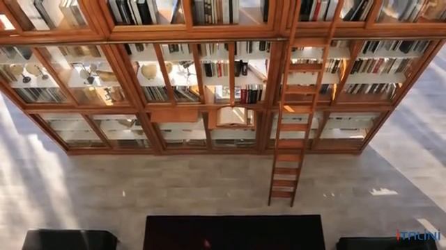 Мебель итальянской фабрики Morelato. ITALINI - поставщик мебели из Италии смотреть онлайн