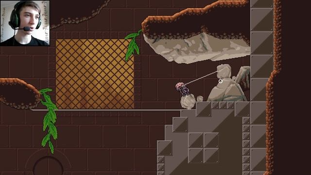 Не хуже человека-паука ► Webbed #1 смотреть онлайн