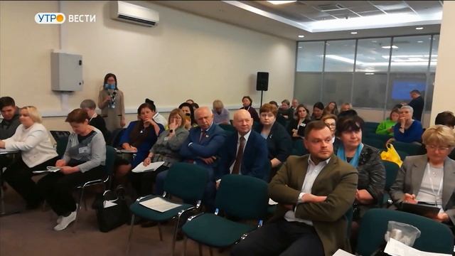 Дефицитная профессия хлебопек смотреть онлайн