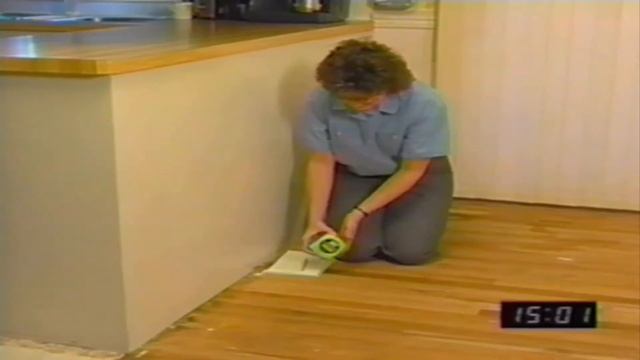Armstrong Laminate Flooring Installation HD CC Edited