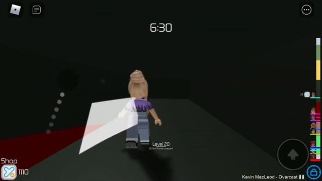 ||Tower of hell с шифтом||~Roblox~Tower of hell~{♡︎By: BluxberryTea♡︎} смотреть онлайн