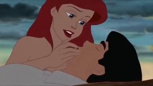 Ариэль - Русалочкам нельзя людей любить