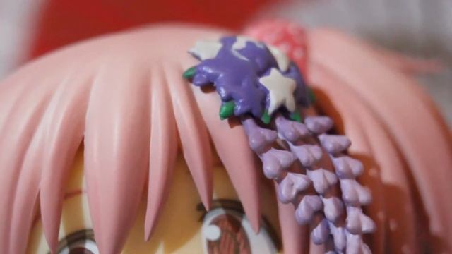 Madoka Kaname - 1/8 Maiko Figure смотреть онлайн