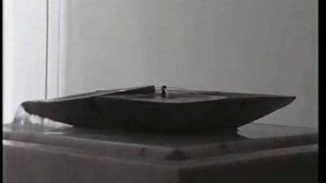 Кинетический фонтан Франты Сватка. смотреть онлайн