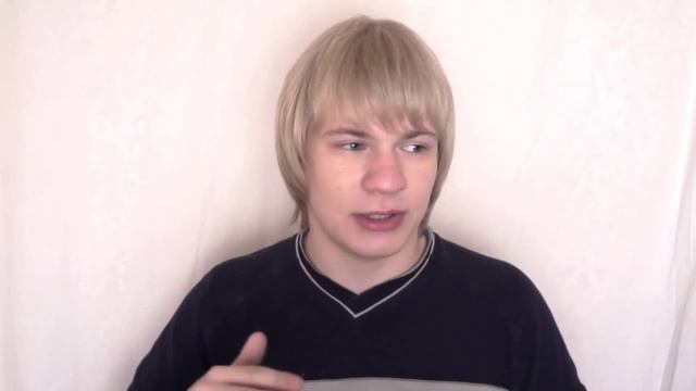 Как стать видеоблоггером - Часть 2: Видео и свет смотреть онлайн