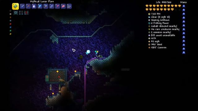 10 Tips and Tricks for Terraria смотреть онлайн