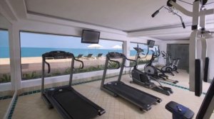 Samui Buri Beach Resort 4* Тайланд