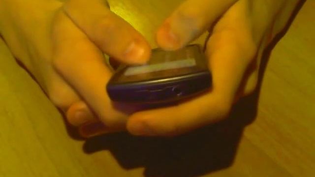 Черный бумер на клавиатуре телефона смотреть онлайн