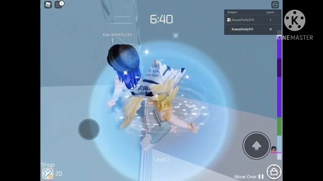 Normal ToH Video (2x Speed) | Roblox || Vicky Playz ʕ•ᴥ•ʔ смотреть онлайн